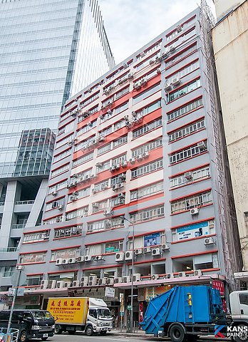 MINI CUBE (迷你坊)